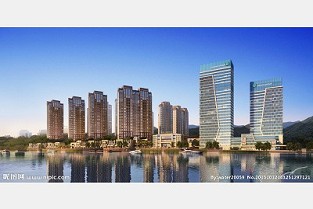 重庆住宅与房地产信息网